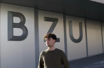Davide Iozzi – Porträt der Bestandswebsite