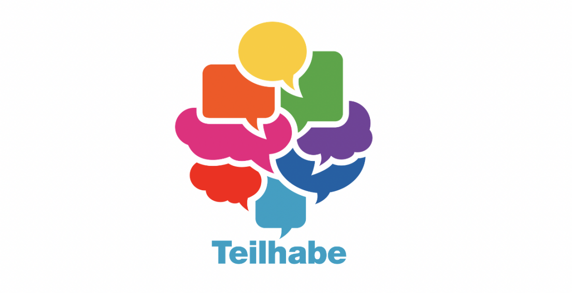 Koordinationsstelle Teilhabe