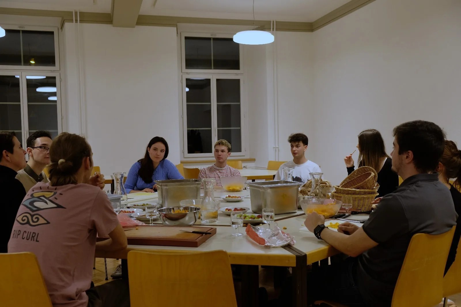 Vote Kitchen – Bild aus dem Angebotsbereich