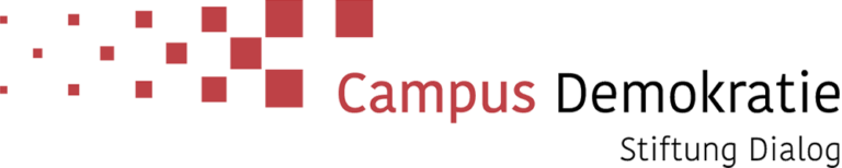 Campus für Demokratie