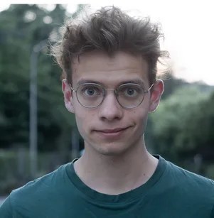 Lukas Adam – Porträt der Bestandswebsite